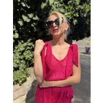 Pinky masnis csipketop