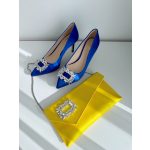 Levantina citromsárga borítéktáska 