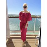 Pinky masnis csipkenadrág