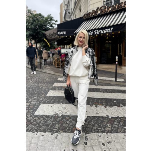 Florance prémium szabadidő szett //Párizs Kollekció//