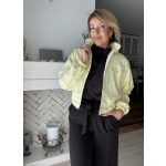 Blacky masnis felsőrész