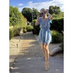 Aquablue skort //prémium minőség//