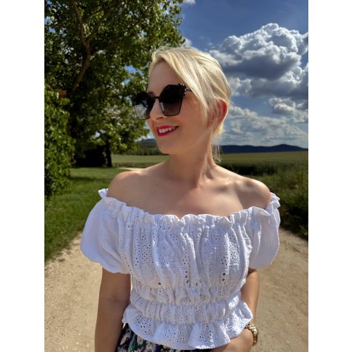 Bianca top