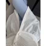 Jacqueline hímzett hosszított mellény