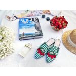 Calitas Strawberry papucs 