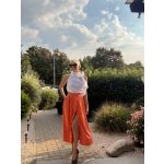 Mandarine midi szoknya //prémium minőség//