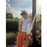 Mandarine midi szoknya //prémium minőség//