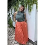 Mandarine midi szoknya //prémium minőség//