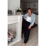 Bluebay fodros palazzo nadrág