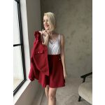 Cherry csinos bomberkabát