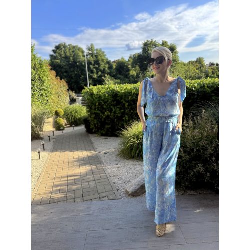 Aquablue palazzo nadrág //prémium//